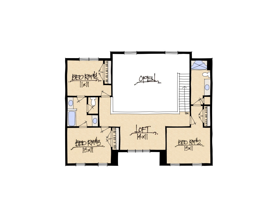 Belleville Custom Home Builders Schumacher Homes